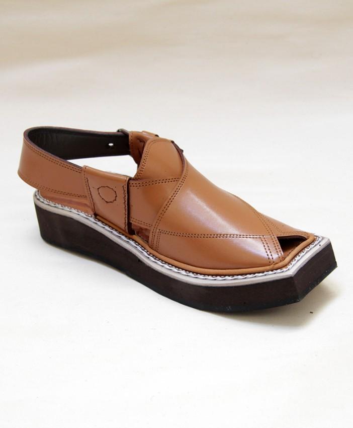 Peshawari Kaptaan Chappal