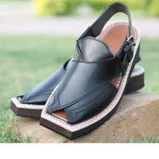 Peshawari Kaptaan Chappal