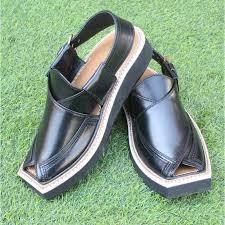 Peshawari Kaptaan Chappal